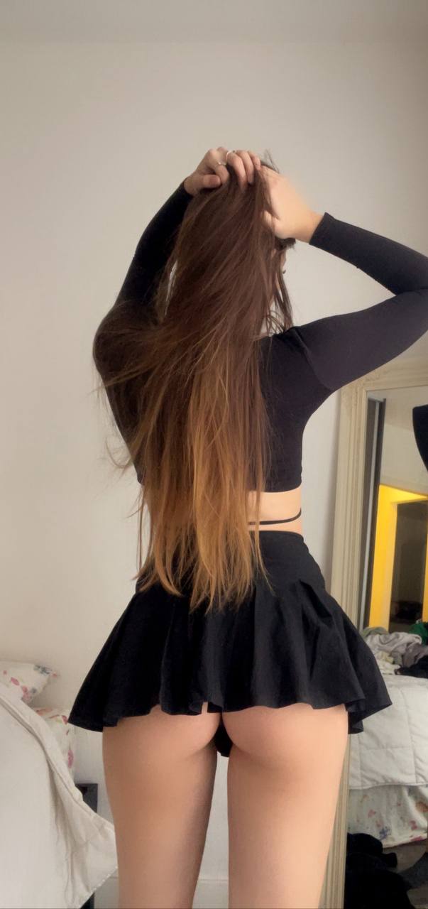 Photo Lola La Fleur in Yangzhou