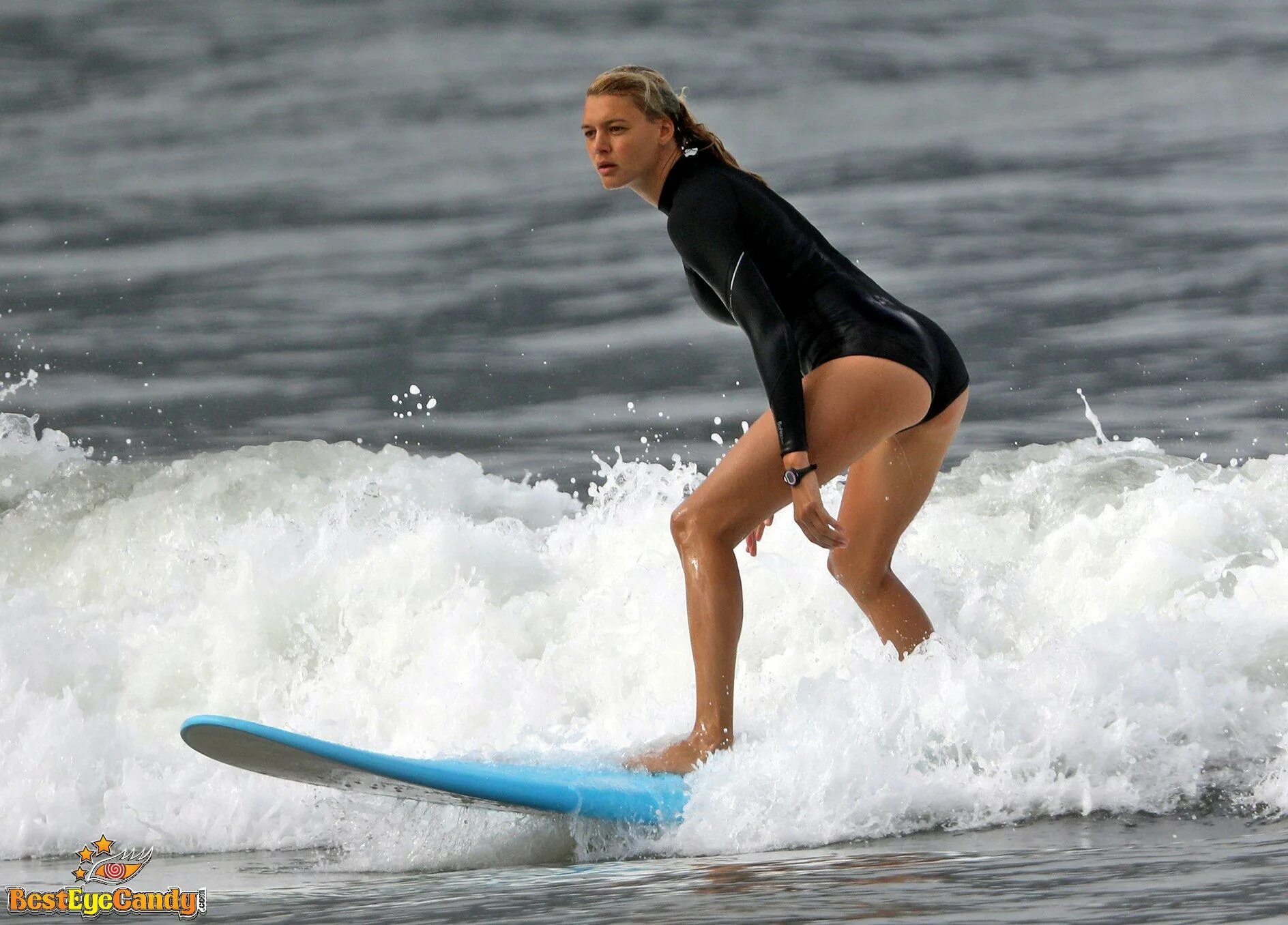 Kelly Rohrbach underwear in Yangzhou